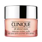 Clinique All About Eyes - gratis für Sie!