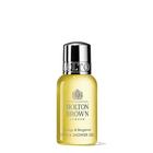 Molton Brown Orange & Bergamot Bath & Shower Gel Luxusprobe - gratis für dich!